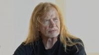 MEGADETH's DAVE MUSTAINE: 'The World Has Changed For The Worse, With All The Cancel Culture, All The Hatred That People Have'
