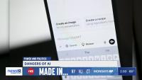 Power & Politics: Dangers of AI; 'Pay The People!' author John Driscoll; Former Budget Deputy Kosta Diamantis flees the country