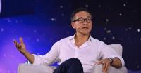 In new book on sports owners, Joe Tsai talks about unexpected lessons learned