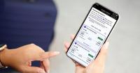 United Airlines launches automated earlier-flight standby feature for disrupted customers