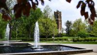 Michigan State experiencing campuswide power outage