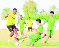 Challenges in sustaining youth players’ technical development