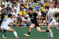 Ronan O'Gara rues La Rochelle indiscipline - 'The most penalties of my entire career'