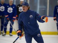'If they do things right, everyone else will do things right': Babcock's excellent opening night message