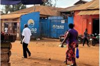 Busia authorities order closure of two fish firms over licence irregularities