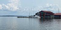 Visit the historic Maryland town that fooled the British more than 200 years ago ... or so the story goes
