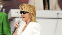 Veteran British singer isn’t ashamed of her alcoholism