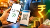 India’s UPI fee change leaves small payments free while large merchants pay