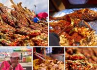 Bole Festival sets sights beyond Nigeria after 10 years