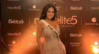Pampanga bet succeeds PH queen in Egypt pageant