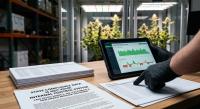 Can You Reconstruct Your Cannabis Inventory Without the State System?