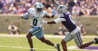 Third-down woes, QB Avery Johnson cost Tulane after fast start at Kansas State