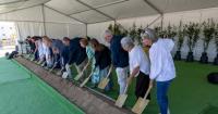 Construction phase begins on Barcelona Spain Temple, a project of ‘heavenly importance’