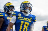 Delaware battles past Coastal Carolina for big football win