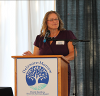 Mt. Gilead mayor: Our community’s mental health system is personal to me
