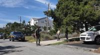 Woman's body found on Broadkill Beach