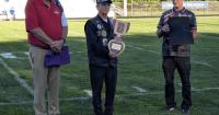 Montague's 2026 Wildcat Salute takes on new meaning because of 9-11