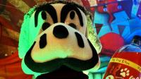 Meet the Insane Clown Puppies, performing at Chicago’s Riot Fest