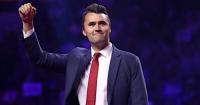 A year later: Military continues quartering Charlie Kirk assassination celebrants
