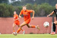 Women’s soccer travel to Central Michigan seeking first conference win of the season