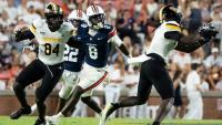 Southern Miss vs UConn score, live updates, start time, TV channel