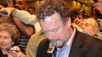 Longtime AP Florida politics reporter Brendan Farrington dies at 60