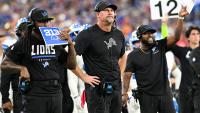 Lions film review: How Bills created 21-point deficit for Detroit