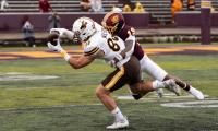FINAL LIVE FILE: Central Michigan 24, Wyoming 10
