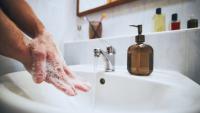 FDA assigns Class II warning to hand soaps recalled in 15 states over bacteria risk