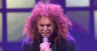 Carrot Top's Las Vegas Show Reportedly Canceled After Alleged Suicide Attempt