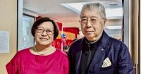 The Making of Multicultural Canberra: The Wongs helped build the city their daughter simply belongs to