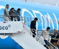 US Paid Guyana $7.7 million To Take In Third-Country Deportees 