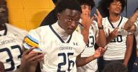 UMass Dartmouth football player killed in stabbing, student charged with murder