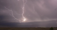 What we’ve learned about surviving lightning
