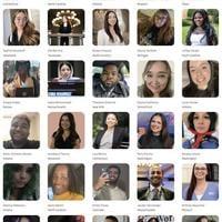 Fifty Young Leaders Who Grew Up in Foster Care Earn National Recognition