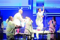 15 productions from nine countries take stage at Dhofar Theatre Festival