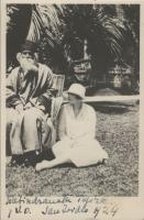 100 years of a literary bond: How an Argentine writer changed Tagore’s journey