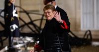 Chile’s Bachelet quits race to be next UN chief