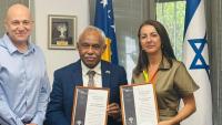 1,500 Fijian caregivers could work in Israel under proposed agreement