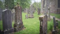 What do you want to happen to your body after you die?