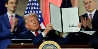 Trump Builds an AI Force and Refuses to Let Washington Strangle the Industry