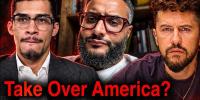 Islam Will Not Save a Soft West