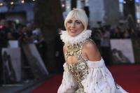 Lady Gaga Had a Baby at a Great Hospital — ‘Free Palestine’ Losers Called It an ‘Ashkenazi Hospital’