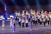 Nostalgia, uncertainty surrounds PH team standouts as Asian Games begin