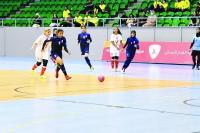 Nine clubs compete for Oman Women’s Futsal League crown