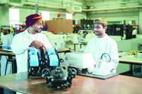 A space to turn research to viable projects