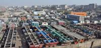 Pakistan’s transport sector crumbles amid 51% diesel hike