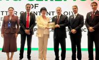 Memon leads Sindh delegation to economic, trade event in Hunan