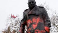 Foreign citizen being let-off by court mocks the British values that Sir Winston Churchill fought for