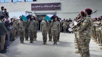 11 Syrian personnel killed in Deir ez-Zor depot blast